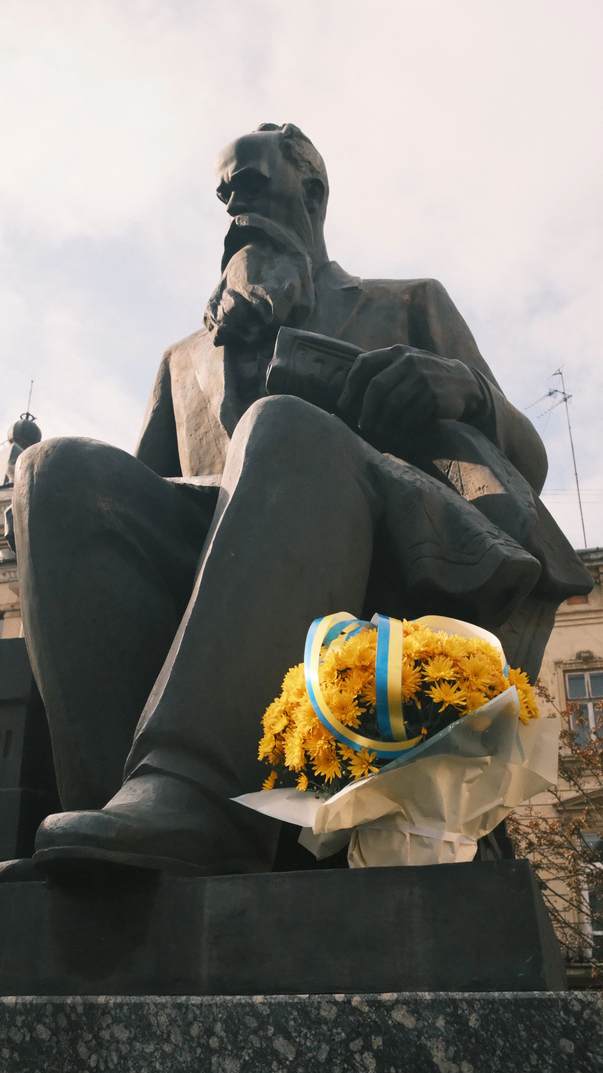 Monuments of Ukraine - Image 5