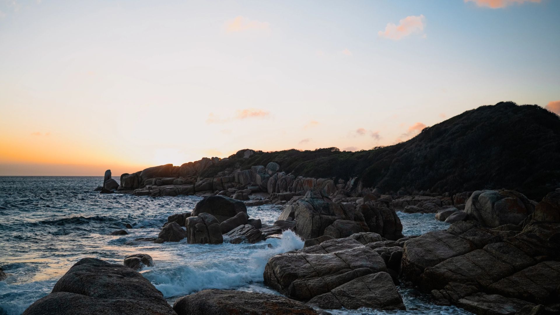 Bay of fires - Image 4
