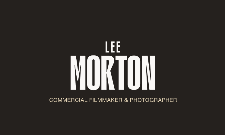 Lee Morton Website