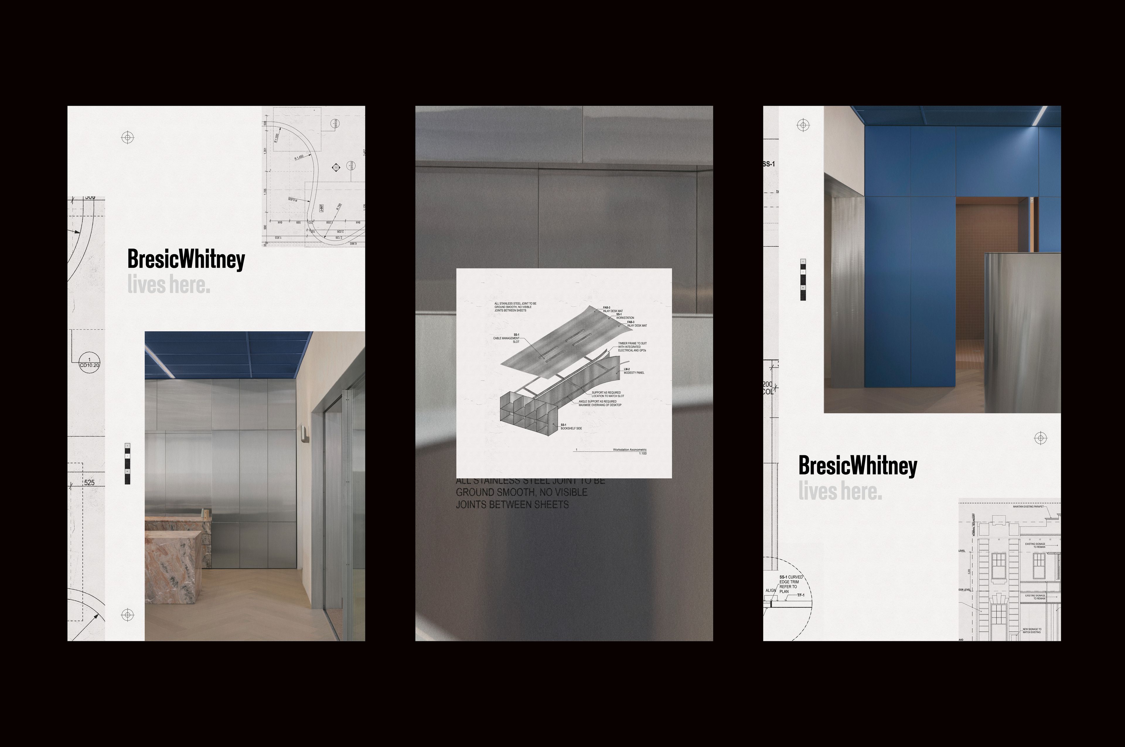 BresicWhitney Lower North Shore Office 2