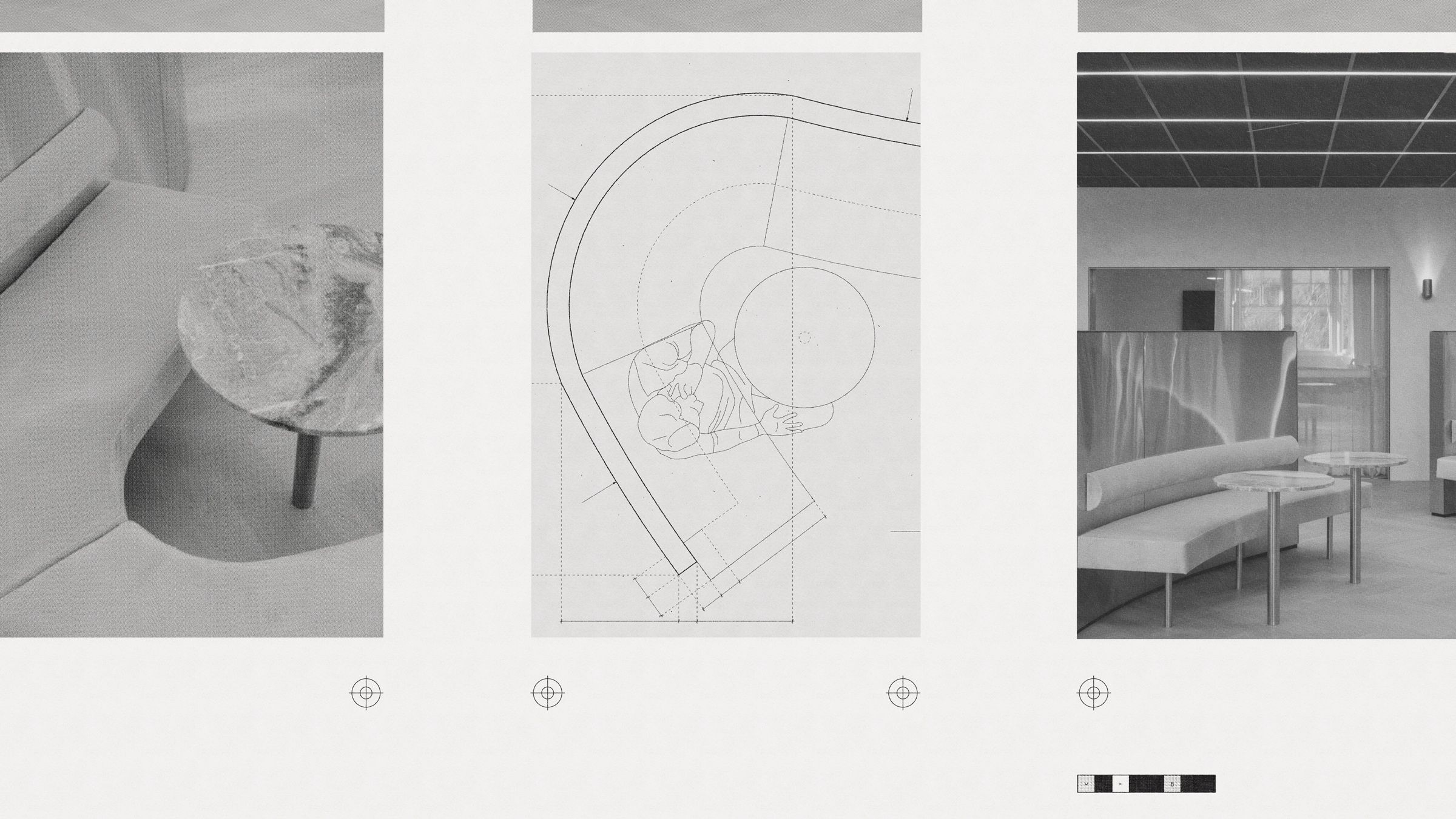 Grant Stewart Those Architects Office