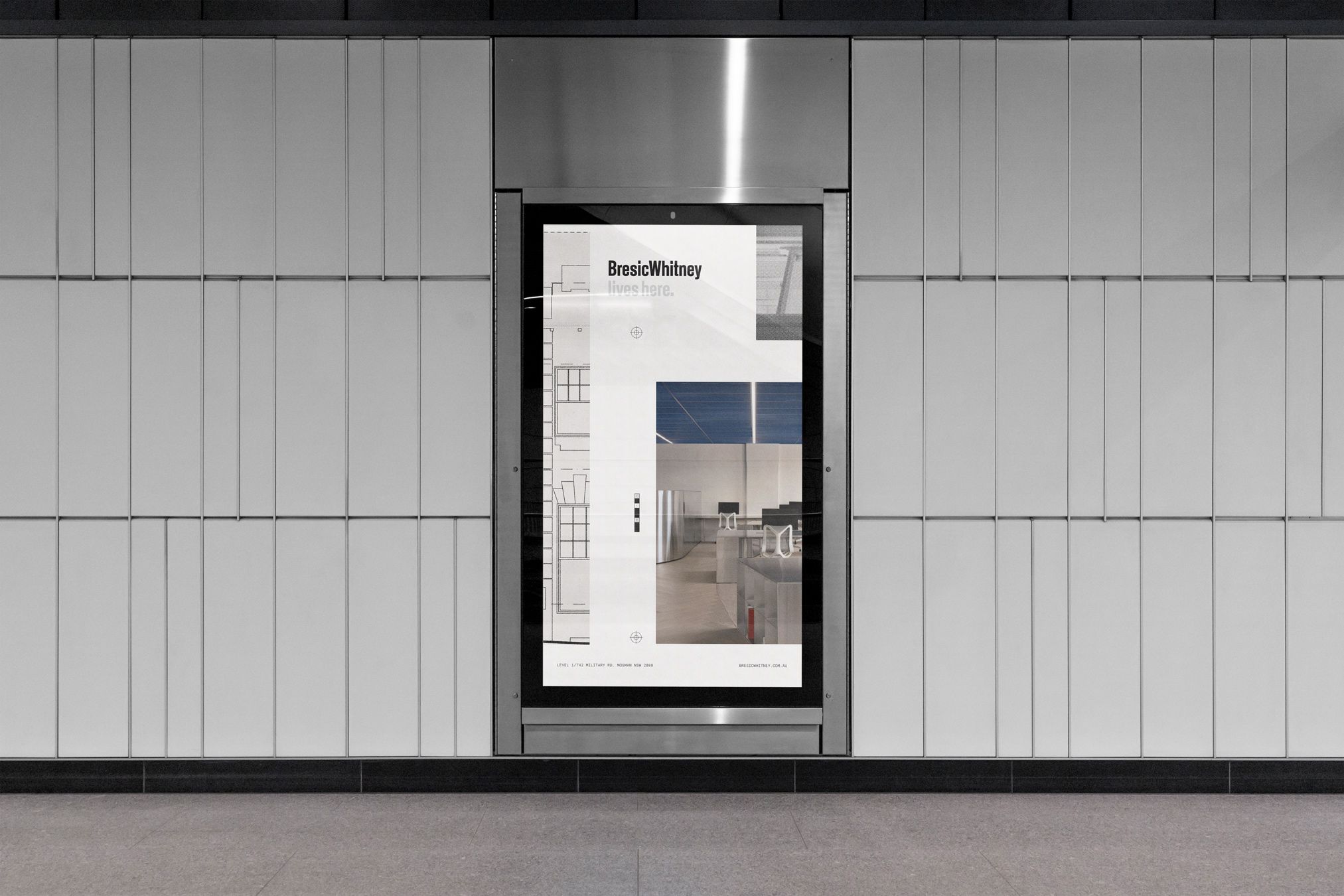 Grant Stewart-Those Architects