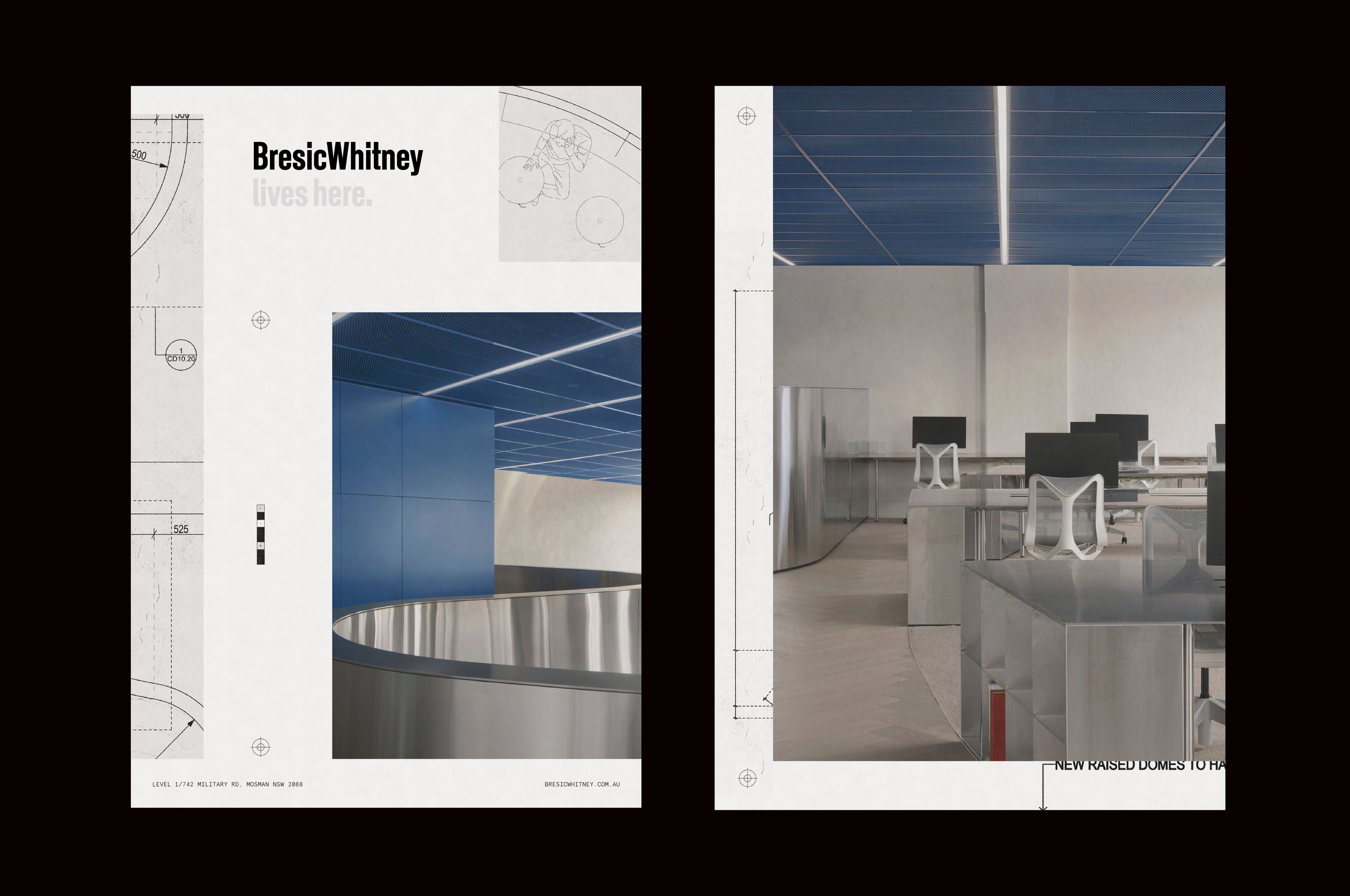 BresicWhitney Lower North Shore Office 1