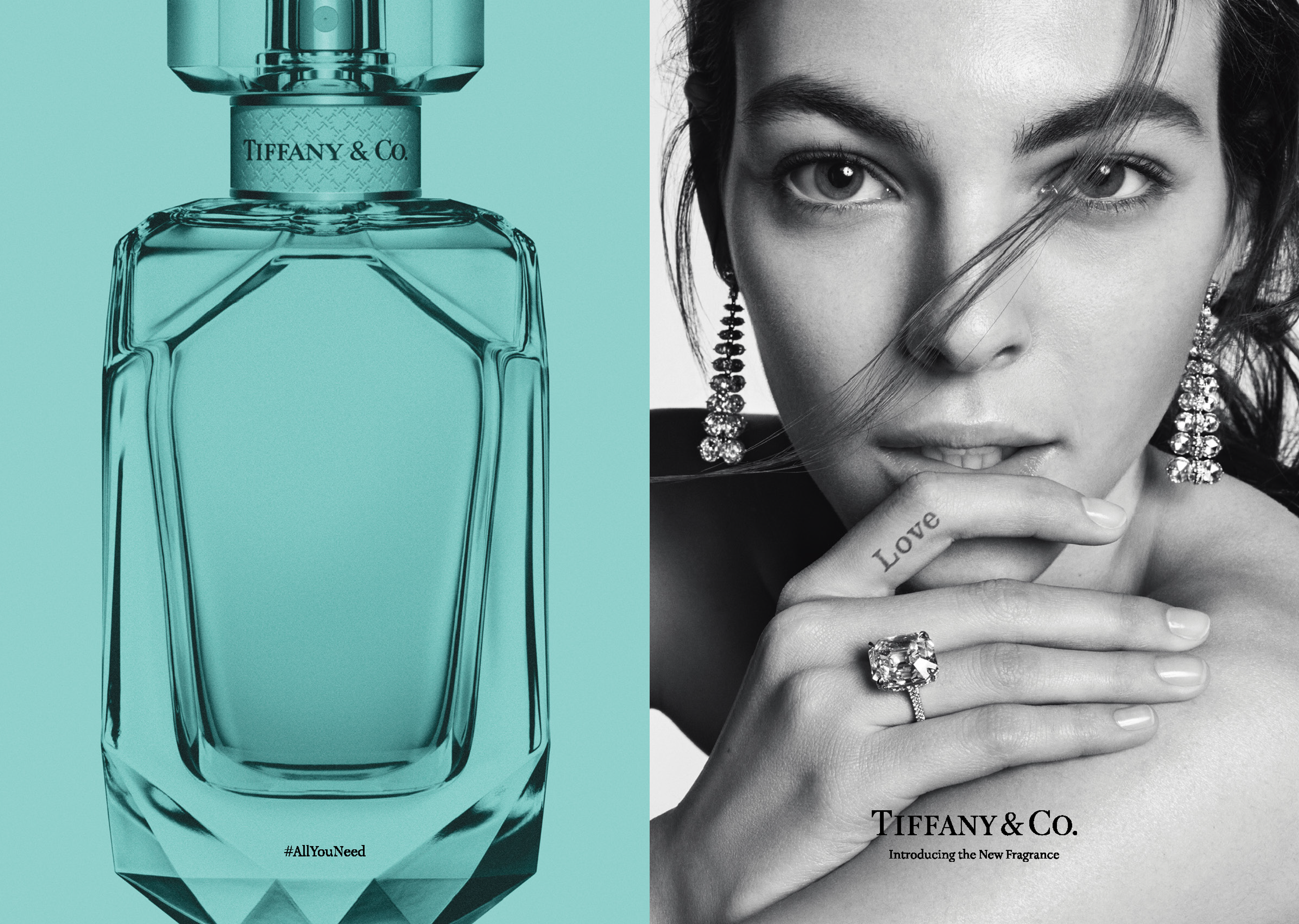 Tiffany & Co Campaign 3