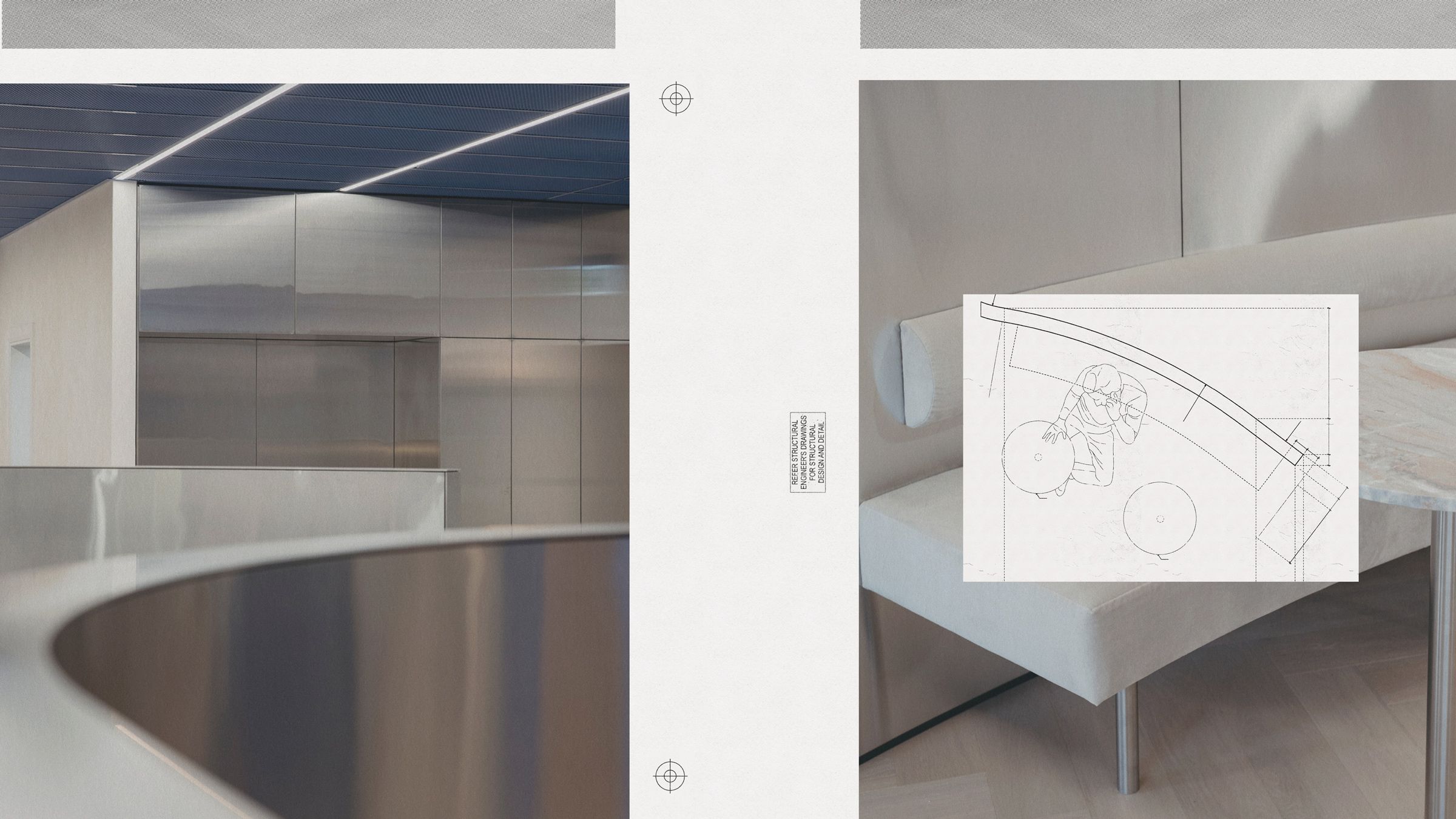 Grant Stewart Those Architects 2