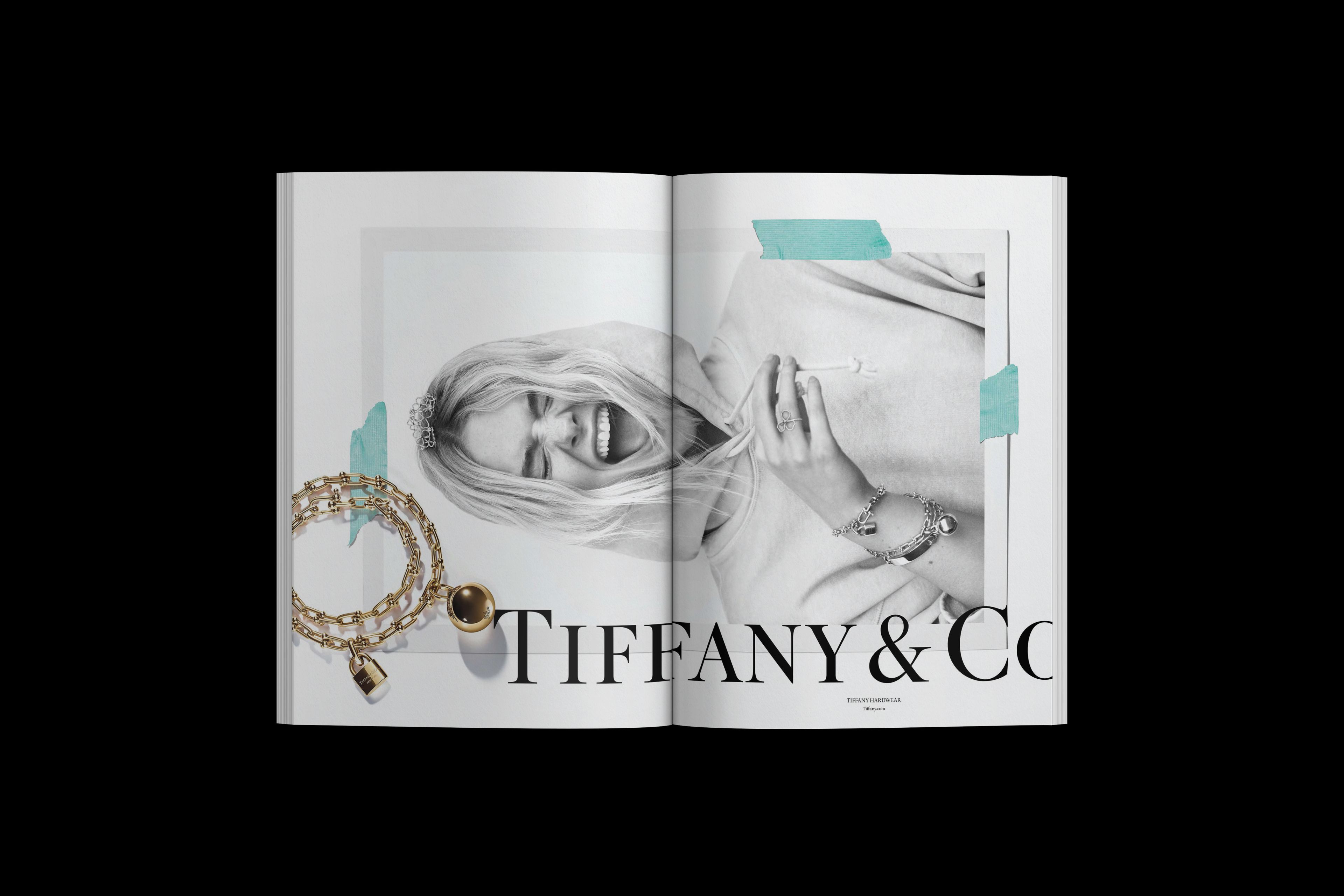 Tiffany & Co Campaign 6