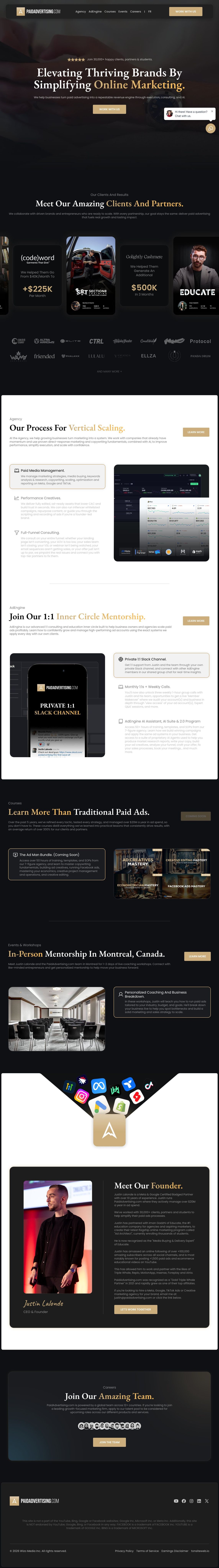 PaidAdvertising.com