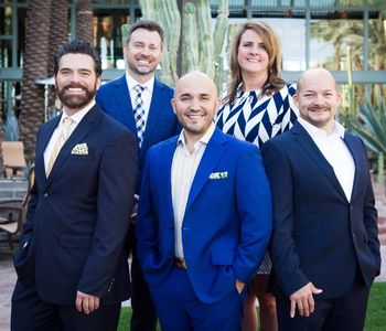 AZ VA Loan Specialist Team