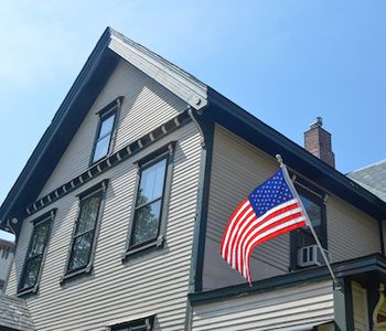 Buy a New Home - Now's the Time!