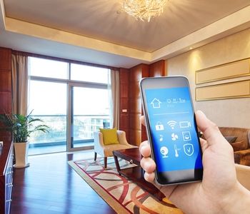 Smart home - What are the benefits?