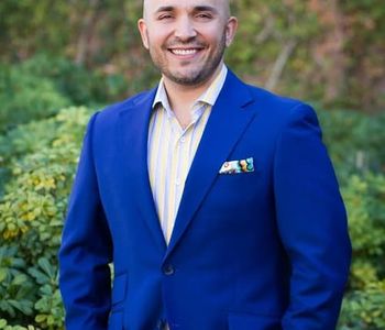 VA Loan Originator Jimmy Vercellino.