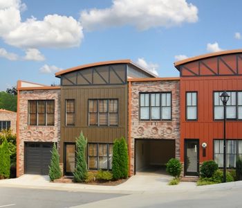 VA Loan Multi-Unit Properties