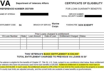 Va Loan Specialist In Phoenix Az Jimmy Vercellino