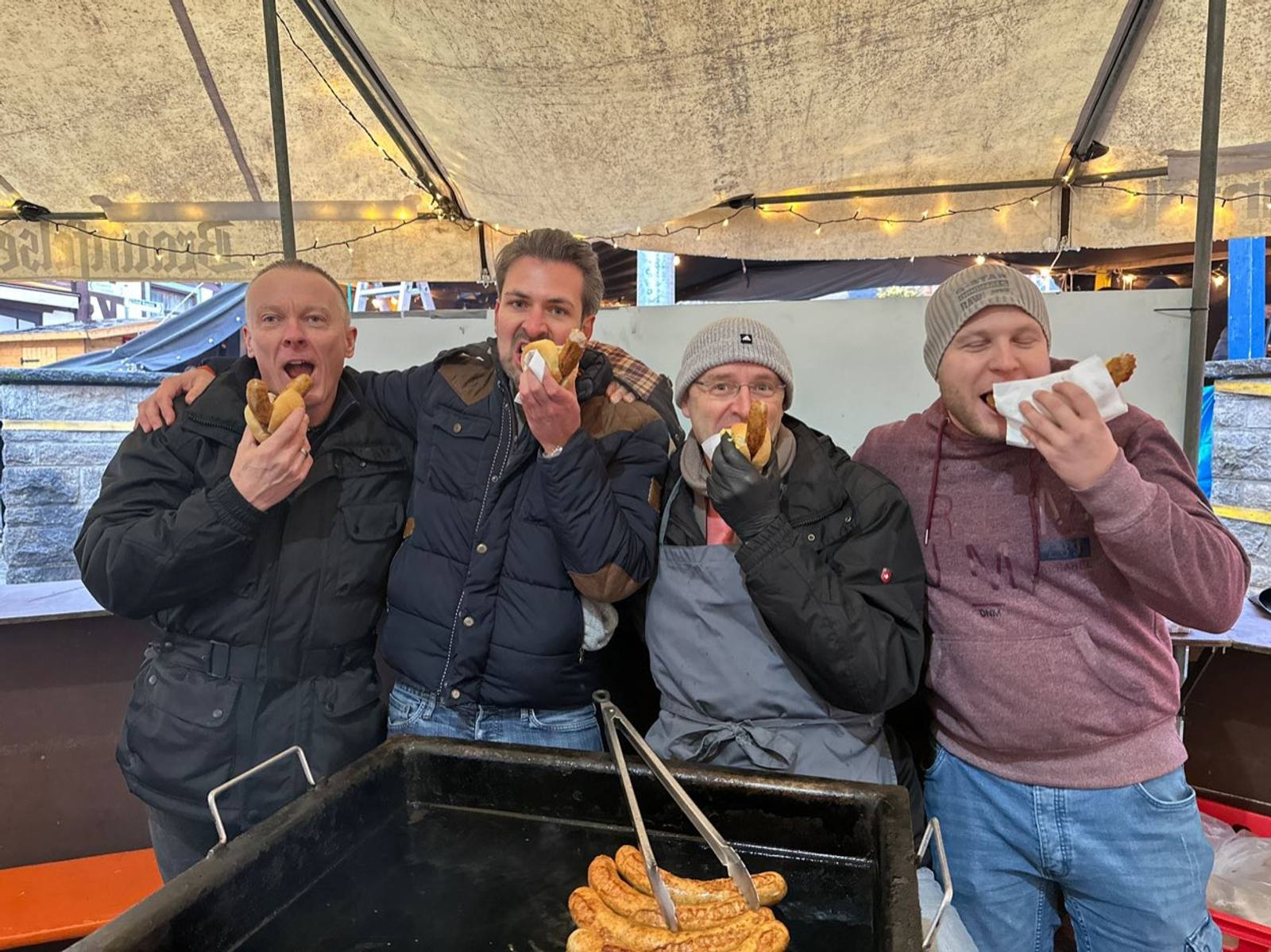 Braunfelser Christnickelsmarkt