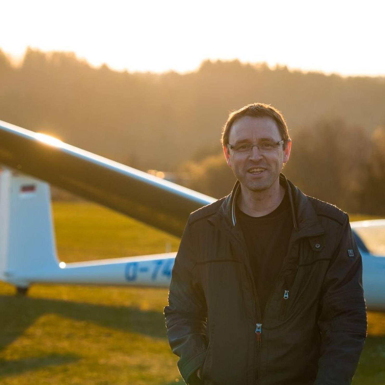 Bernhard Koch, Technischer Leiter