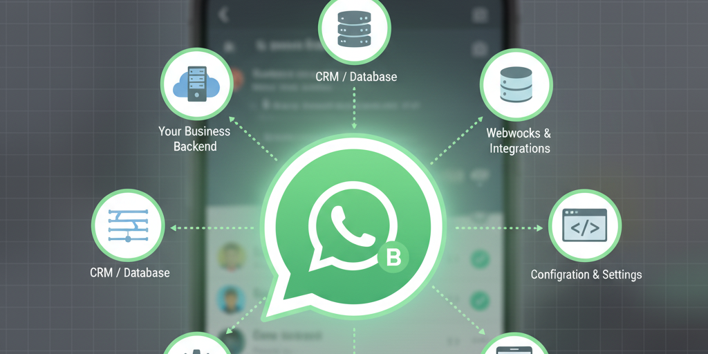 WhatsApp Business API Setup: Complete Beginner's Guide