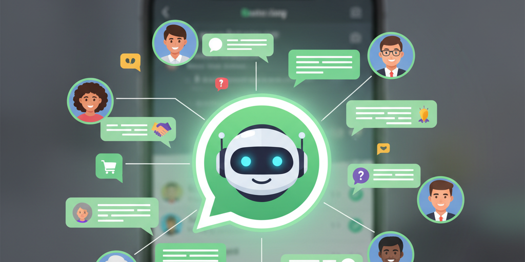Your Guide to WhatsApp Marketing Automation