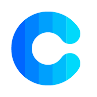 Logo of Coolors