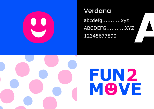 Logo van Fun2Move