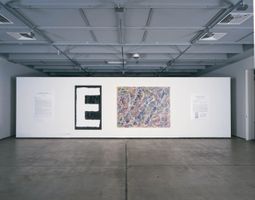 Installation view of artwork 'Worth Exploring'