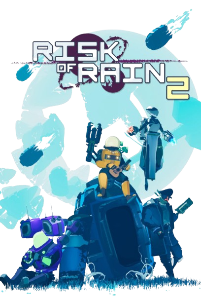 Risk of Rain 2