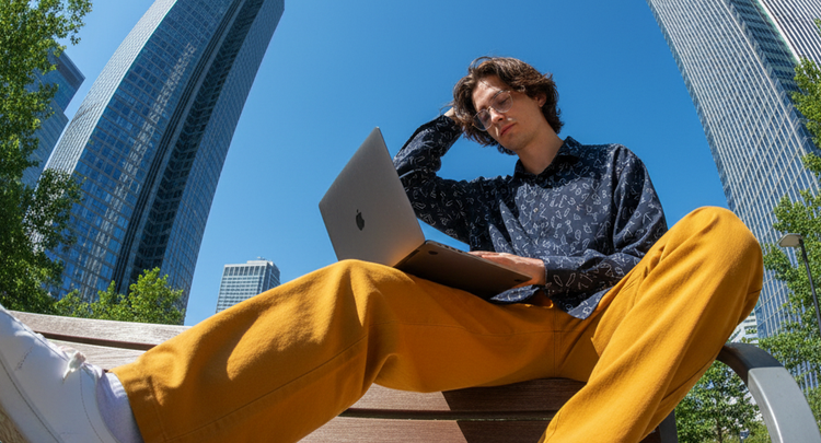 Remote workers — Cooee virtual phone number