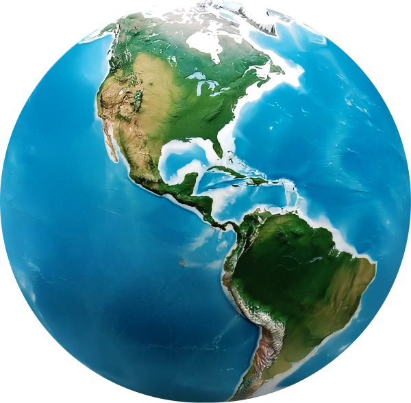 Globe