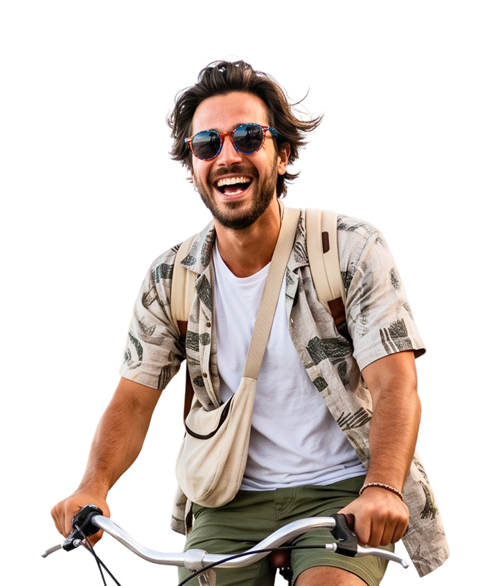 Hero person image for Neth