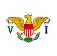 US Virgin Islands flag