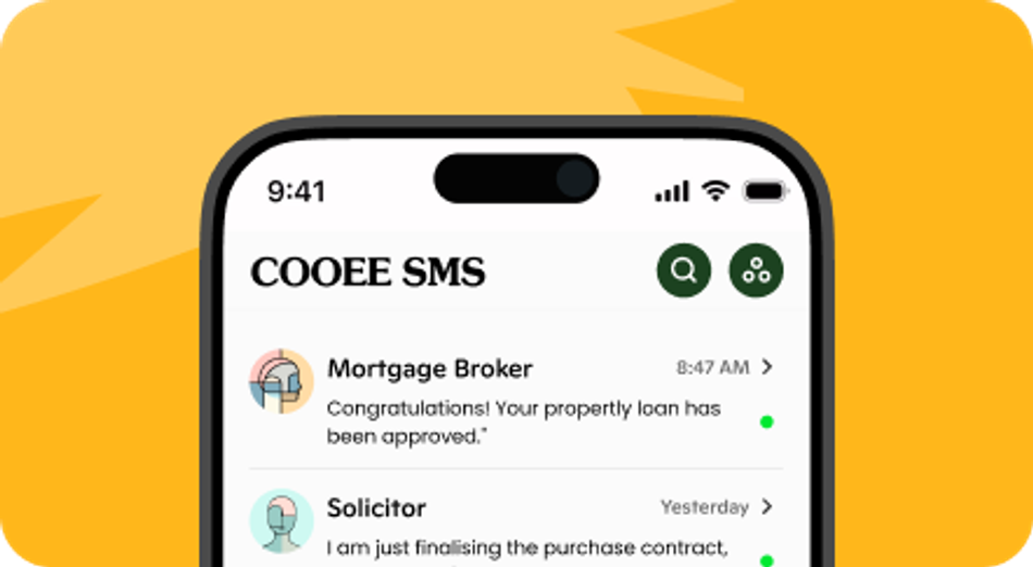 SMS that works