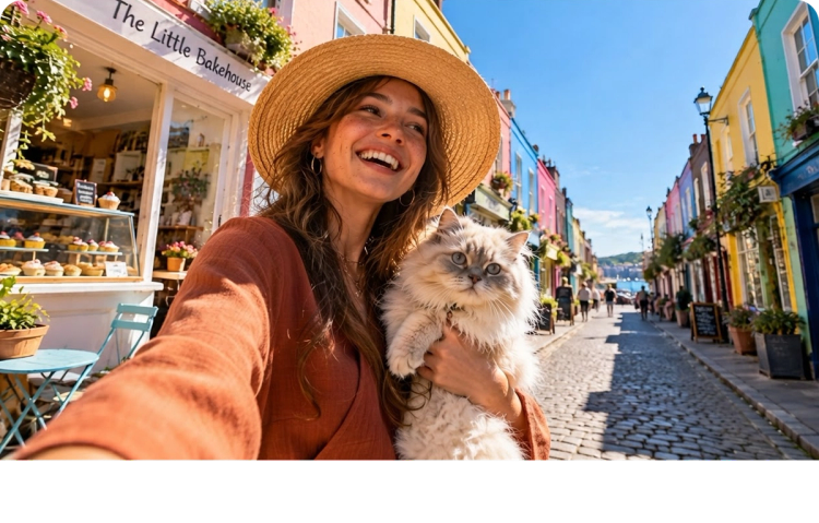 Remote workers — Cooee virtual phone number