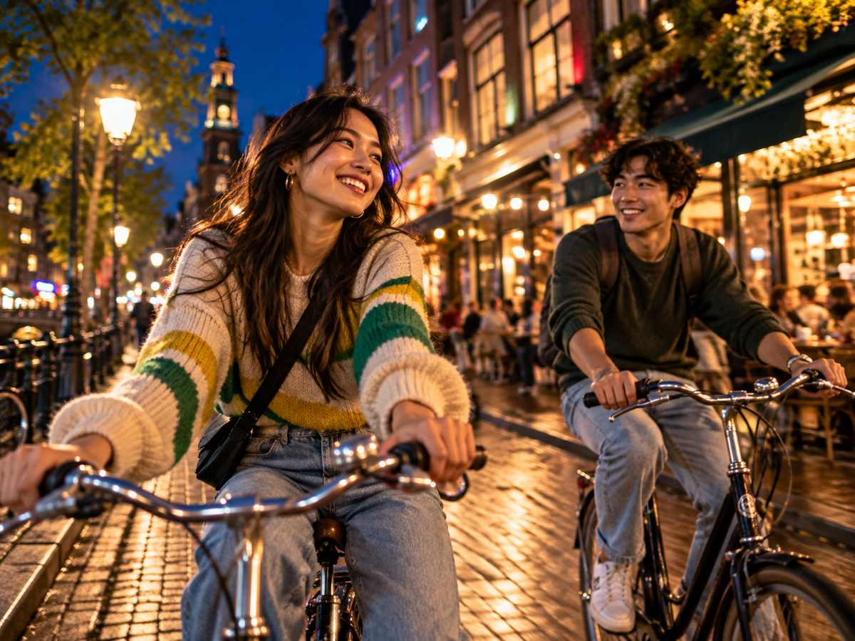 Netherlands virtual mobile number vs. local SIM card: Which one do you actually need?