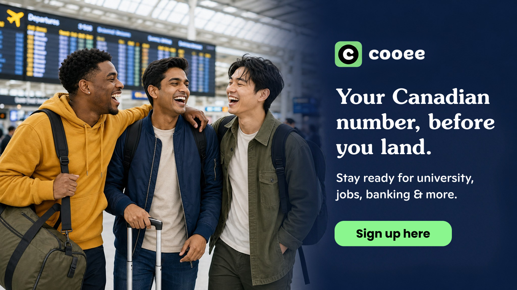Promo Banner