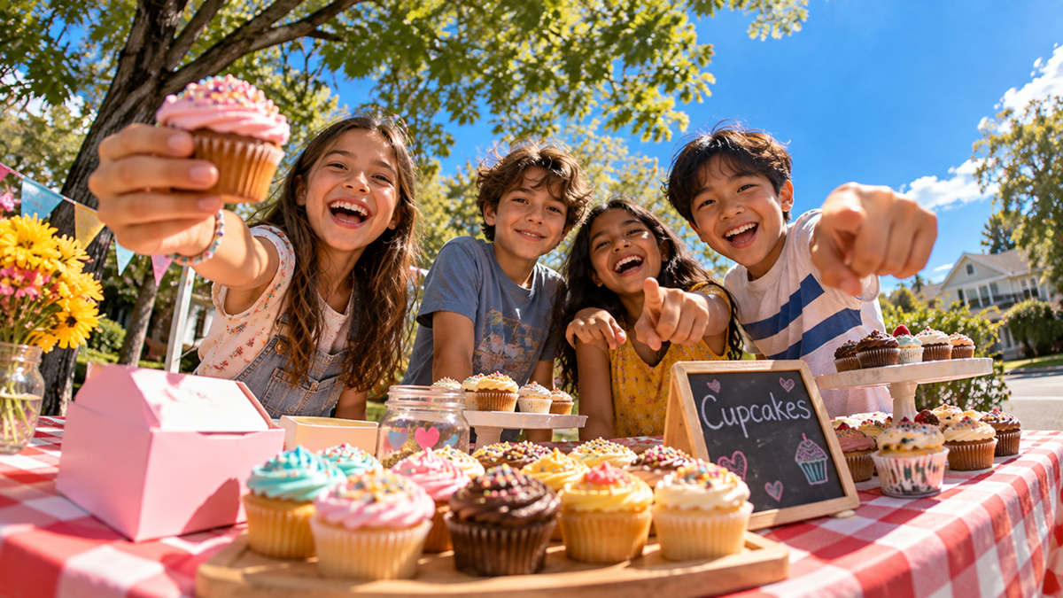 Small business — Cooee virtual phone number