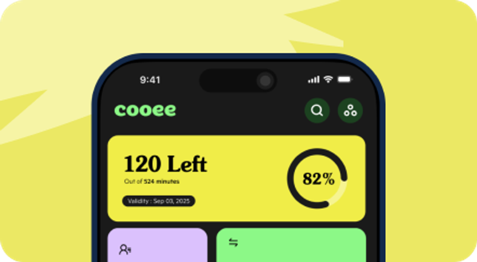 Voicemail access