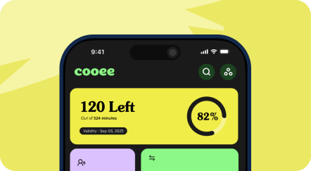 Voicemail access