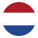 Netherlands flag