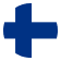 Finland flag