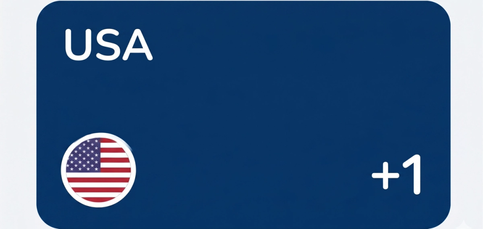 Real US number