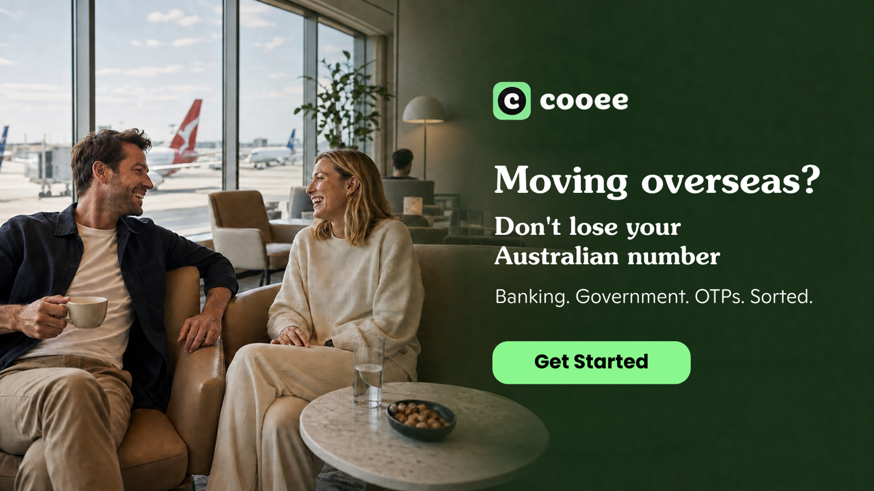 Promo Banner