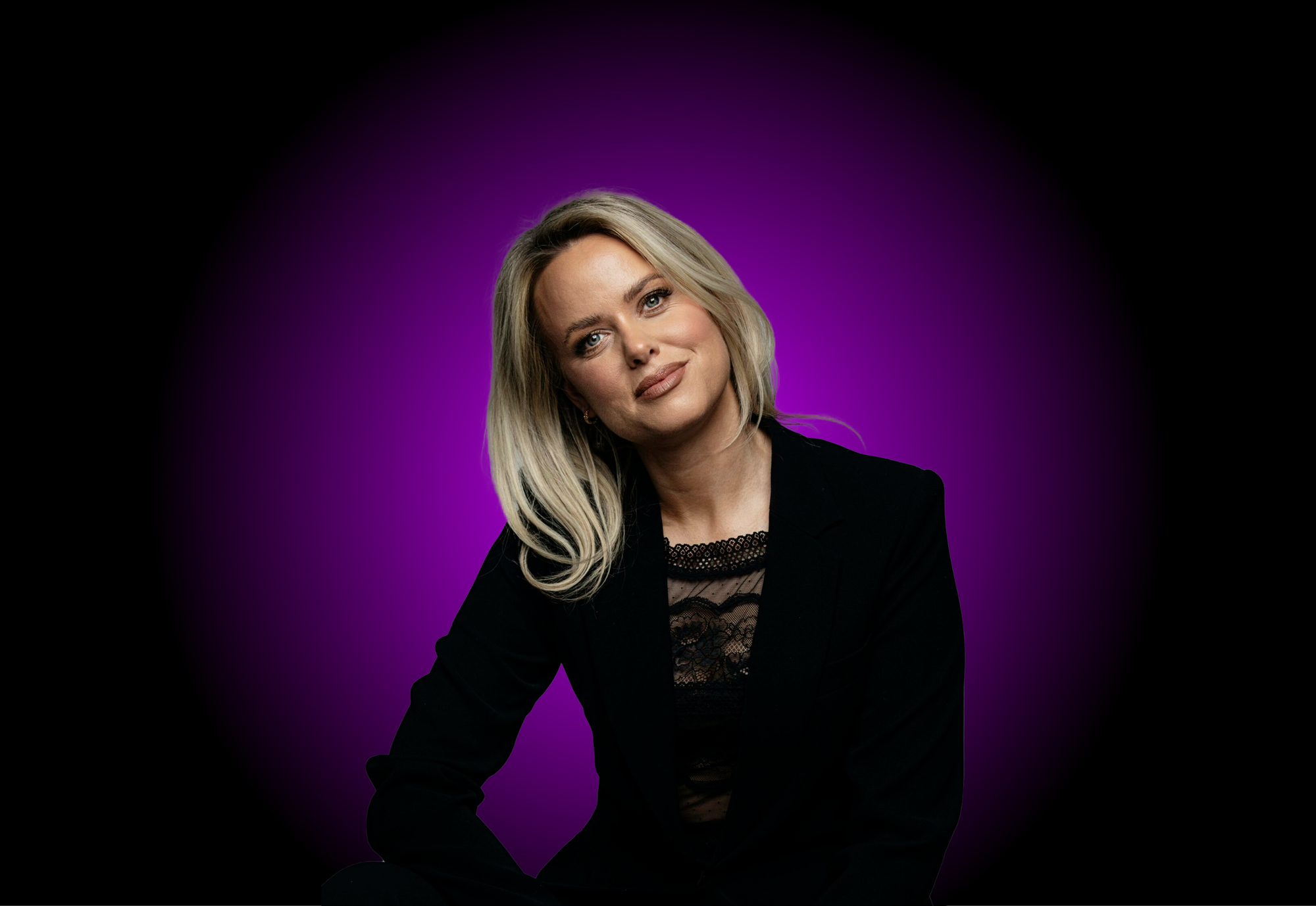 Cecilie Fjellhøy
