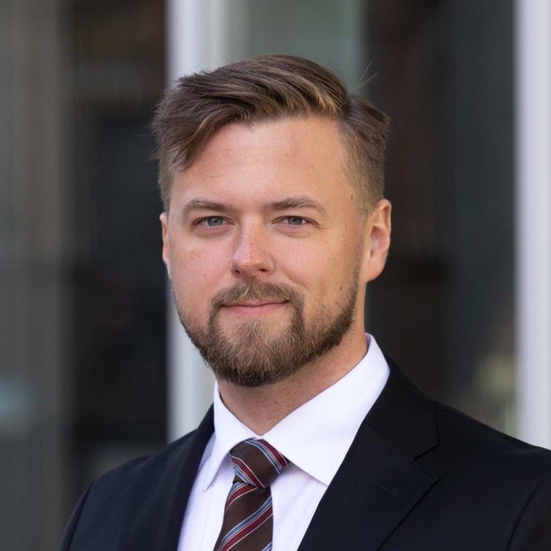 Erik Skaar