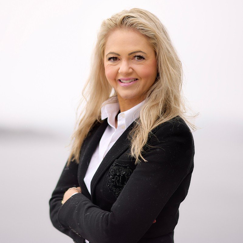 Eilin Schjetne