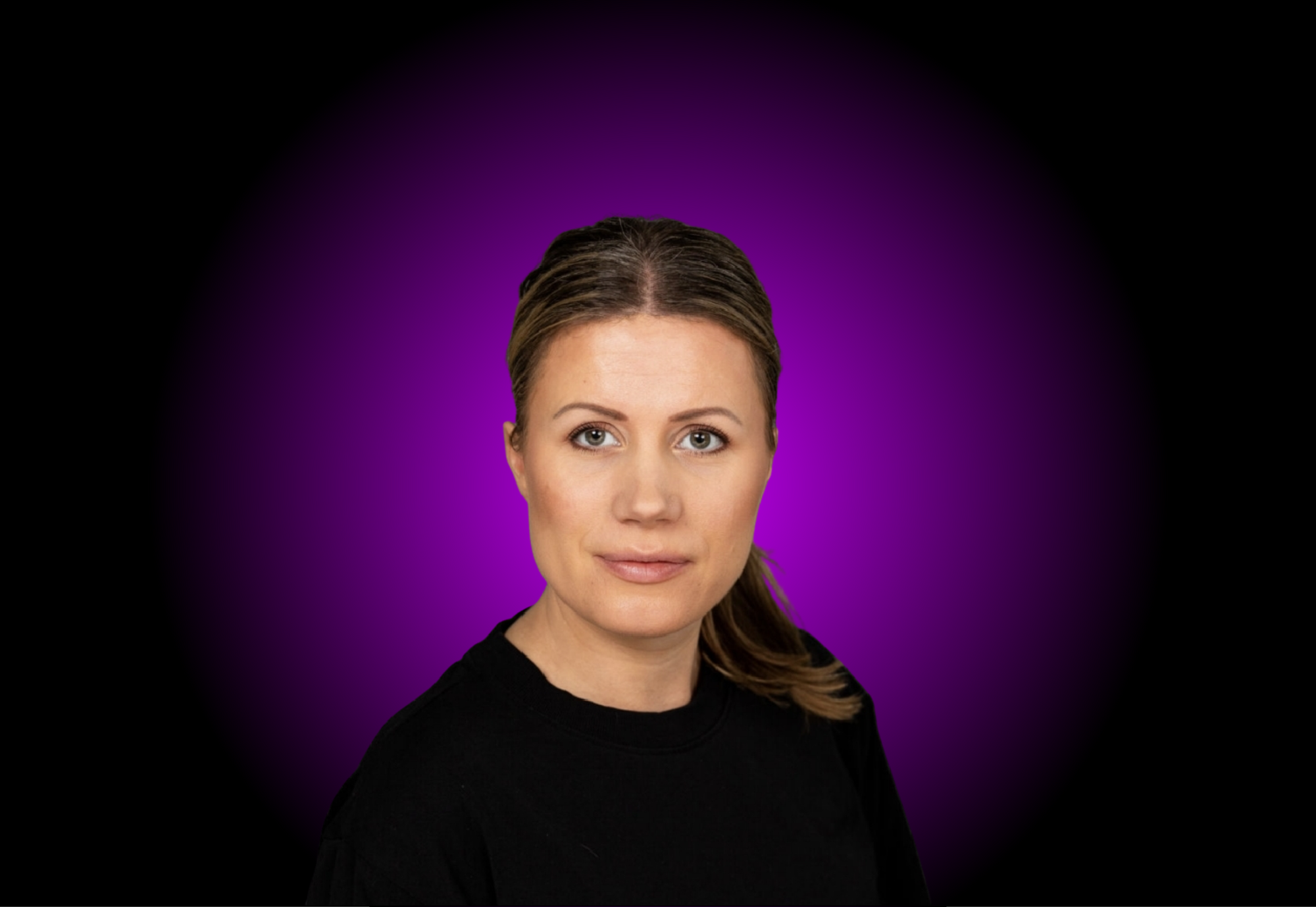 Marte Eriksen Skoglund