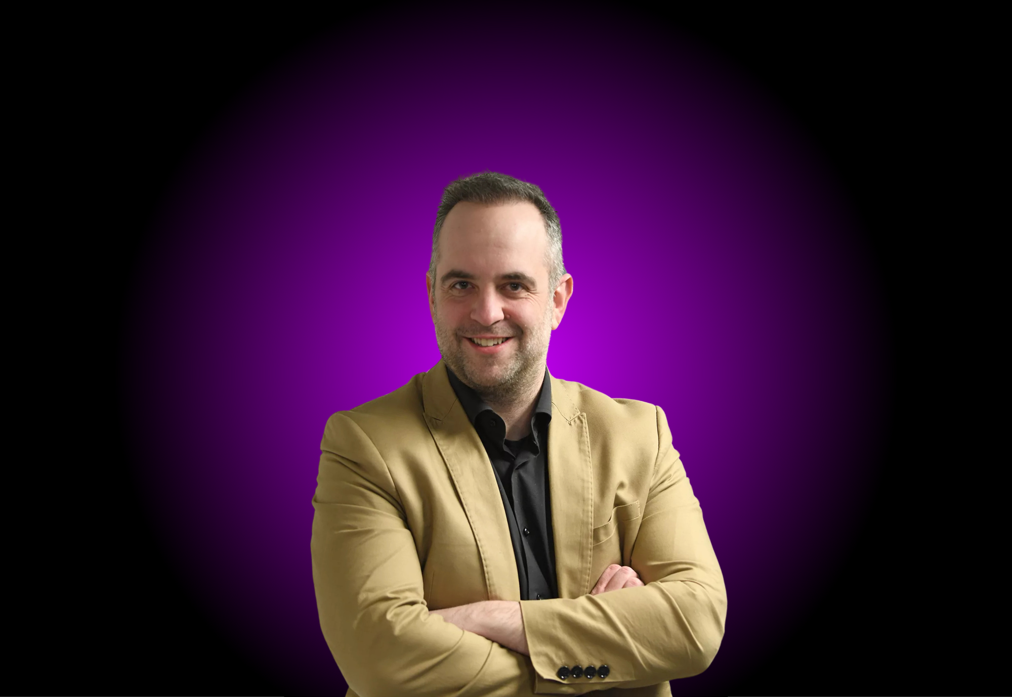 Bram Timmermans