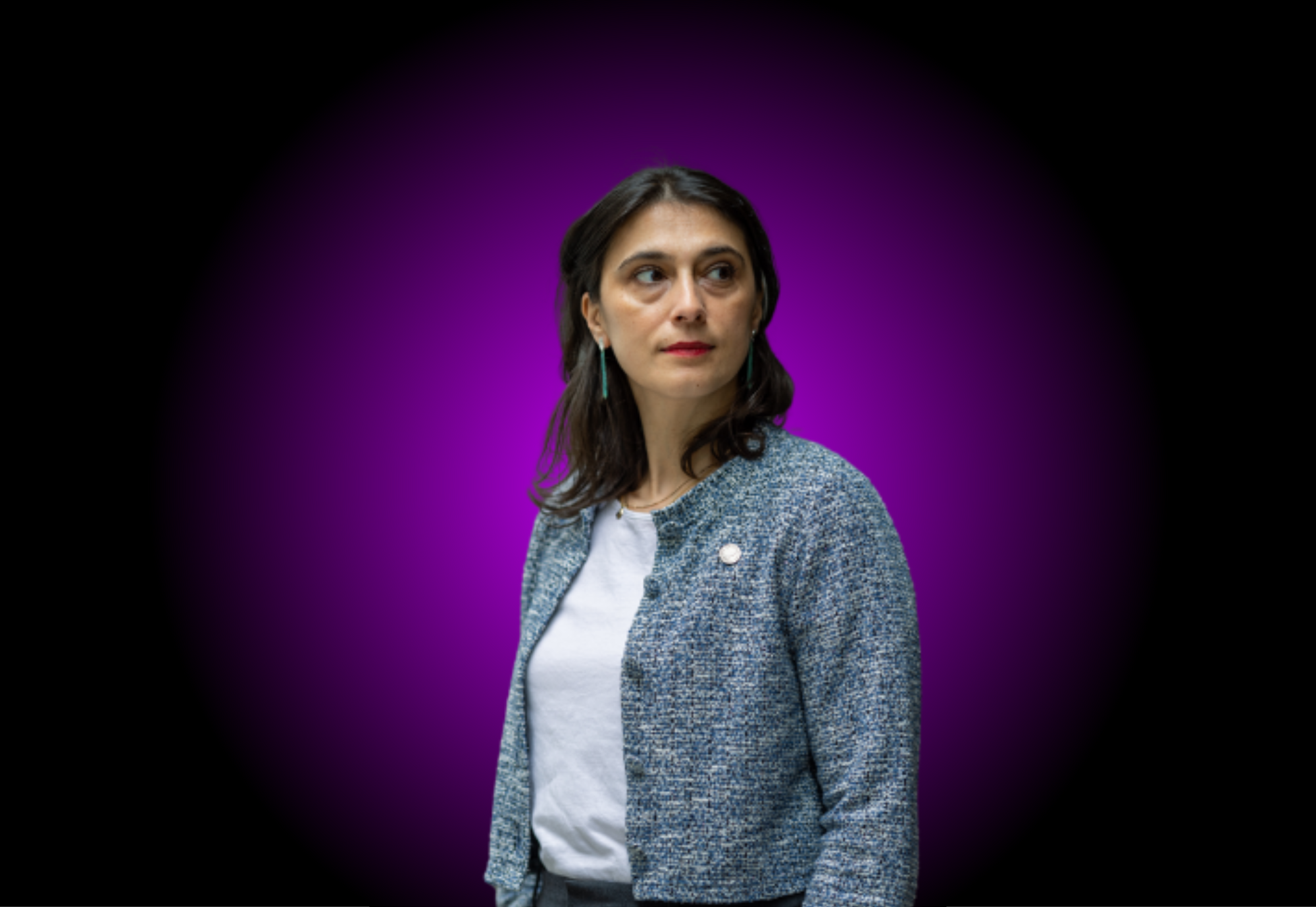 Marija Slavkovik