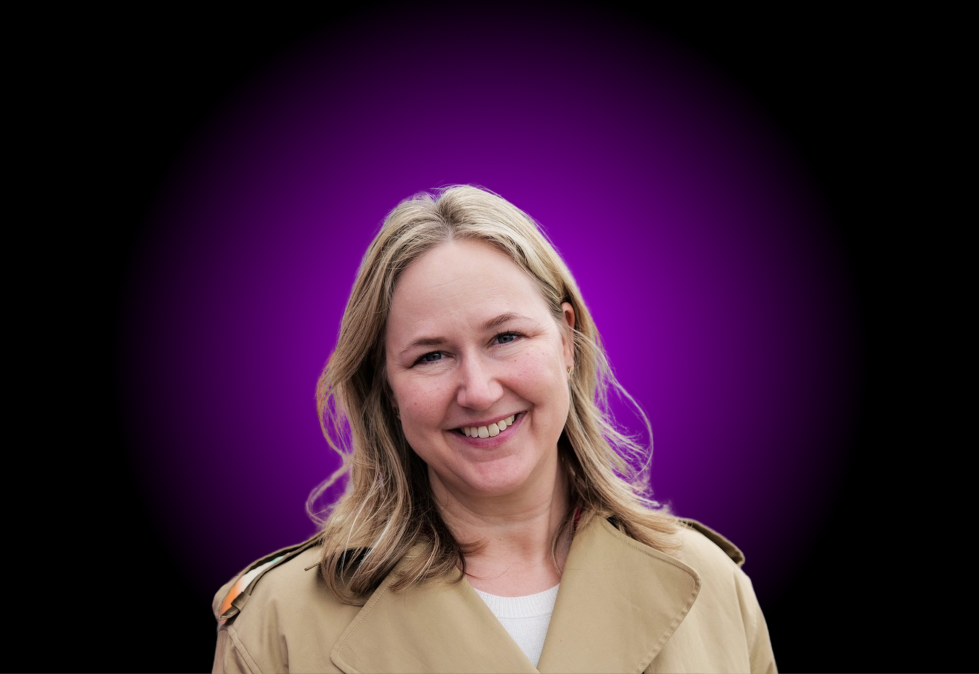 Christine Wald-Jacobsen