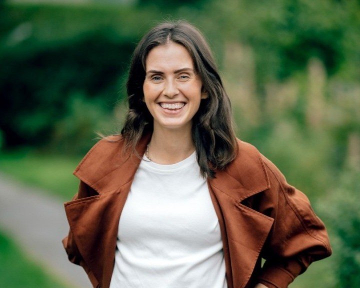 Ingvild Erøy