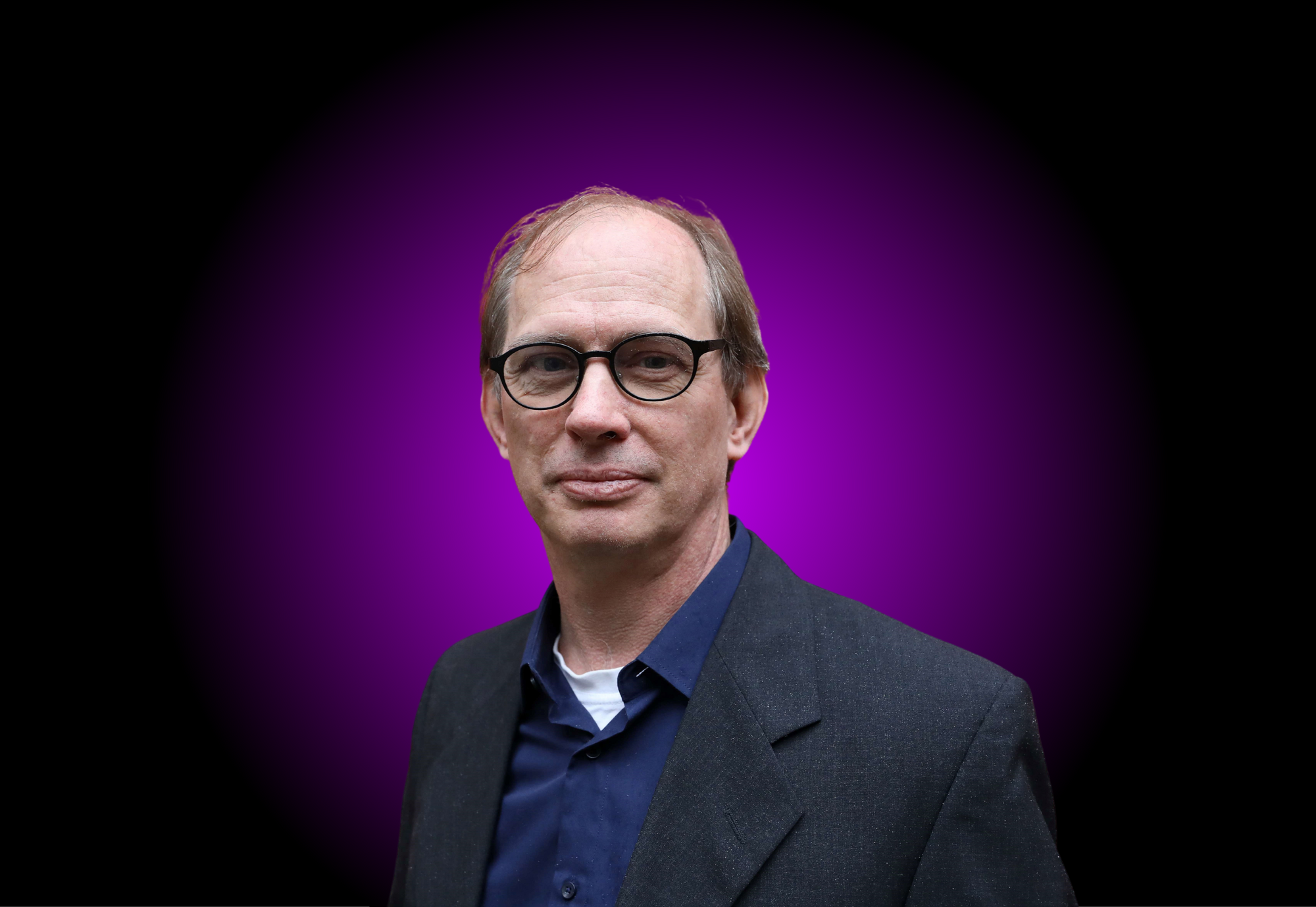 Jörgen Skjelsbæk