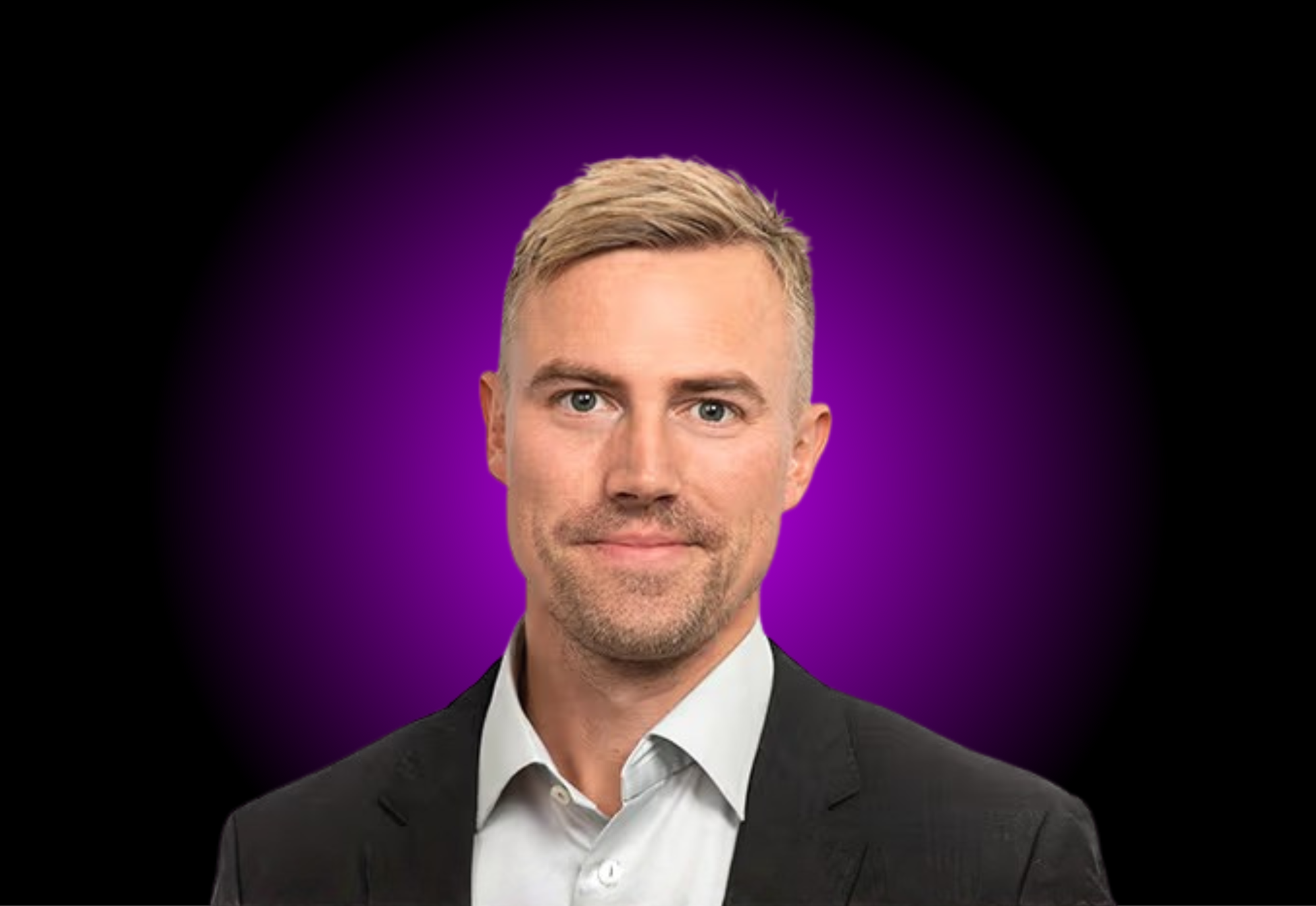 Sebastian Martens Harung